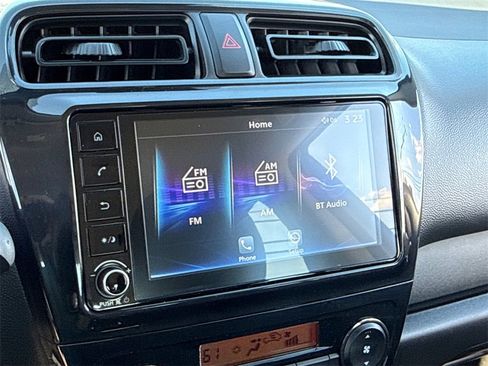 New 2024 Mitsubishi Mirage G4 LE image 15