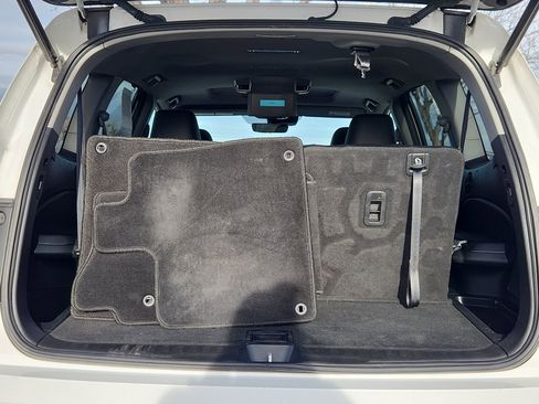 Used 2021 Honda Pilot Touring image 15