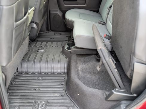 Used 2018 RAM 2500 Power Wagon w/ Luxury Group image 38