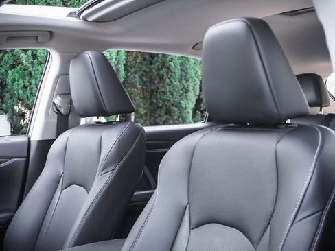 Certified 2021 Lexus RX 350 FWD w/ Premium Package image 10