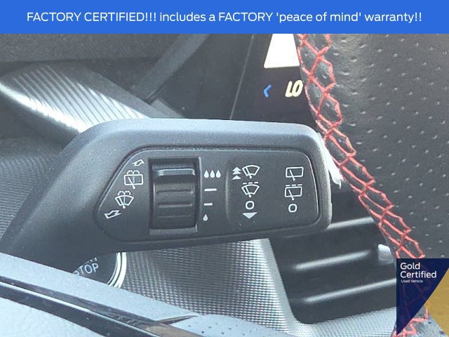 Used 2025 Ford Explorer ST-Line w/ ST-Line Street Pack AWD/4WD image 41