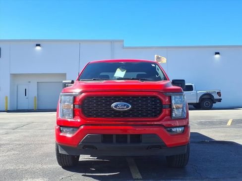 Certified 2023 Ford F150 XL w/ STX Appearance Package image 2