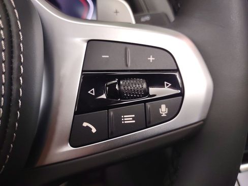 New 2026 BMW 840i Convertible w/ M Sport Professional Package image 23