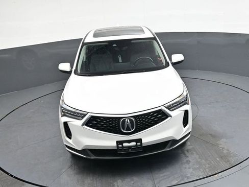 Certified 2022 Acura RDX AWD image 29