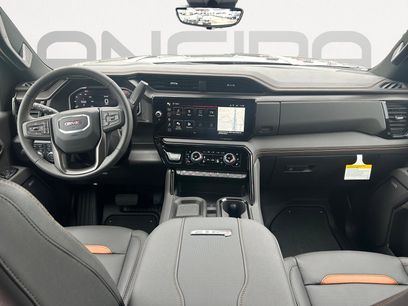 New 2026 GMC Sierra 2500 AT4 w/ AT4 Premium Plus Package