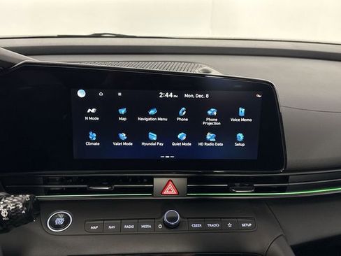 New 2026 Hyundai Elantra N image 14