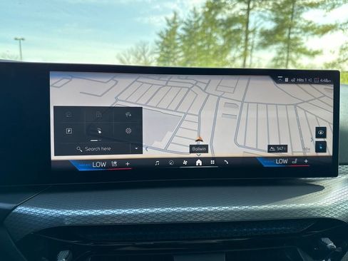 New 2026 BMW i4 xDrive40i w/ M Sport Package AWD/4WD image 17
