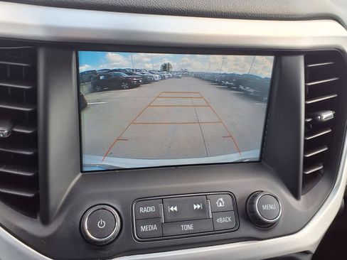 Used 2019 GMC Acadia SLT w/ Black Edition FWD image 11