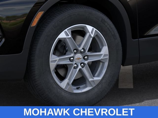 New 2026 Chevrolet Blazer LT w/ Convenience Package AWD/4WD image 9