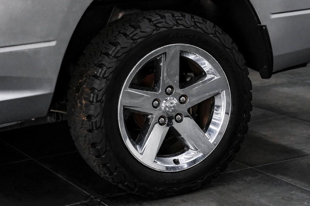 Used 2021 RAM 1500 Classic SLT AWD/4WD image 66