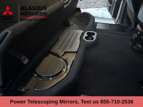 Used 2023 RAM 2500 Laramie image 44