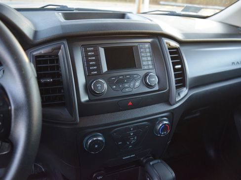 Certified 2023 Ford Ranger XL w/ Trailer Tow Package image 12