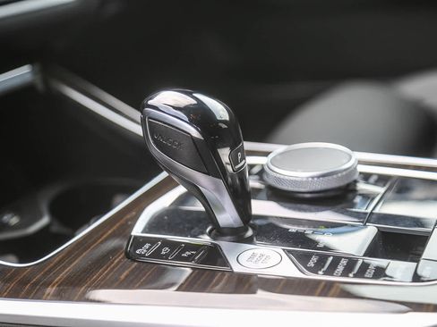 Certified 2023 BMW X5 sDrive40i w/ Parking Assistance Package image 19