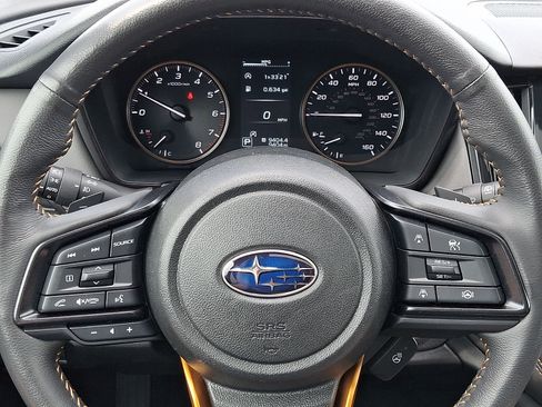 Used 2024 Subaru Outback Wilderness AWD/4WD image 19