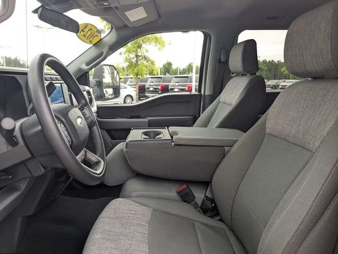 Used 2024 Ford F250 XLT AWD/4WD image 22