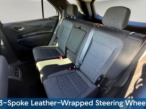 Used 2022 Chevrolet Equinox LT image 23