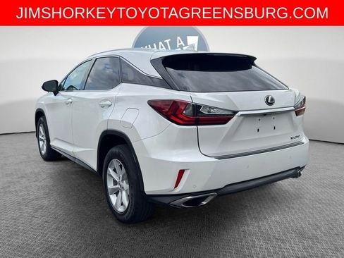 Used 2016 Lexus RX 350 AWD w/ Premium Package image 5