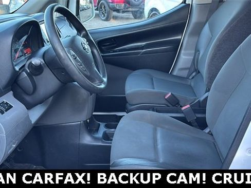 Used 2020 Nissan NV200 SV image 21