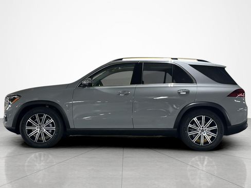 New 2026 Mercedes-Benz GLE 350 4MATIC image 2
