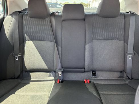 Used 2025 Toyota Camry LE FWD image 37