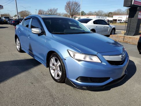 Used 2014 Acura ILX image 5