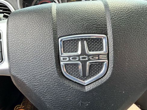 Used 2016 Dodge Journey R/T w/ Driver Convenience Group AWD/4WD image 21