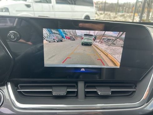 New 2026 Chevrolet Trax ACTIV w/ Driver Confidence Package image 22