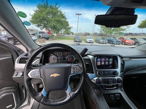 Used 2019 Chevrolet Tahoe LT AWD/4WD image 44