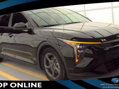 Used 2026 Kia K4