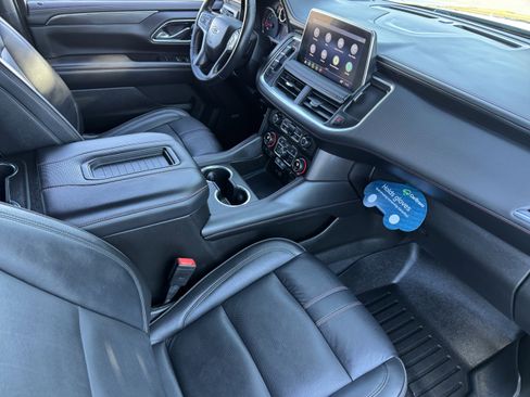 Certified 2021 Chevrolet Suburban RST w/ Rear Media and Nav Package image 22