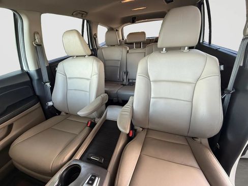 Used 2022 Honda Pilot EX-L image 13