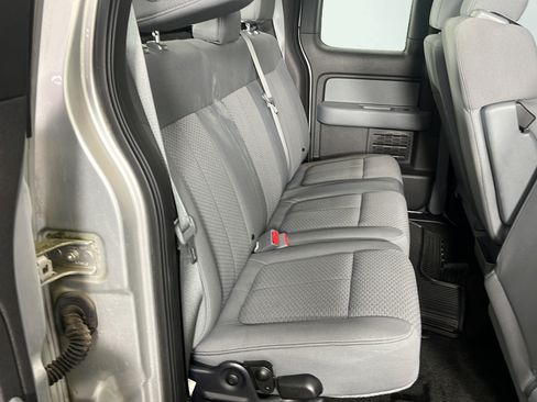 Used 2013 Ford F150 STX w/ Mid Equipment Group AWD/4WD image 17