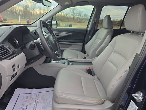 Used 2023 Honda Ridgeline RTL image 18