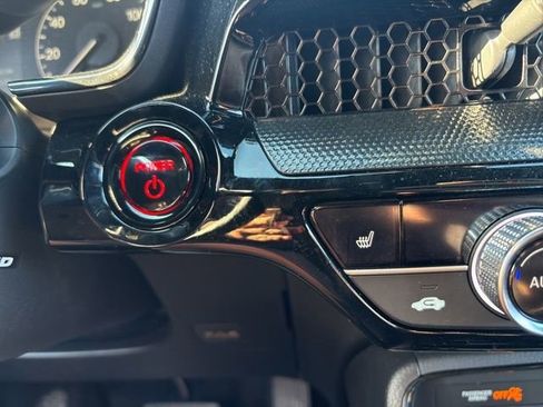 Used 2025 Honda CR-V Sport Touring image 7