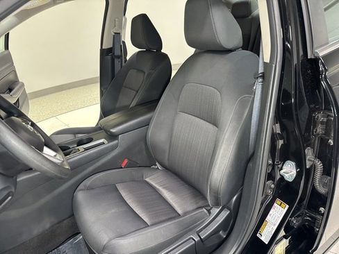 Used 2022 Nissan Altima 2.5 S image 11