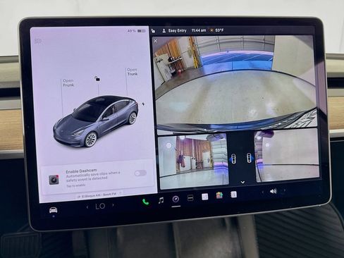 Used 2021 Tesla Model 3 Long Range AWD/4WD image 16