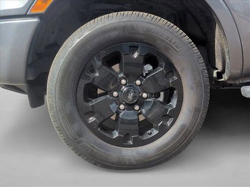 Used 2021 Ford Ranger XLT w/ Equipment Group 301A Mid AWD/4WD image 22
