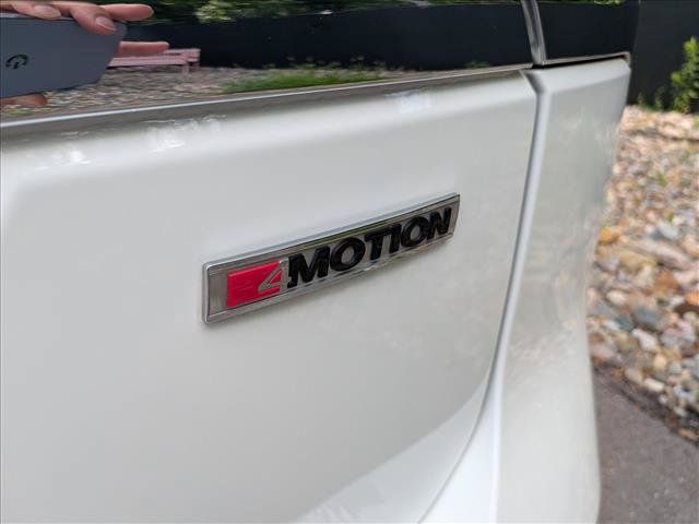 Used 2021 Volkswagen Atlas SEL AWD/4WD image 21