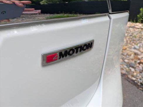 Used 2021 Volkswagen Atlas SEL AWD/4WD image 21