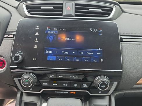 Used 2019 Honda CR-V EX image 16
