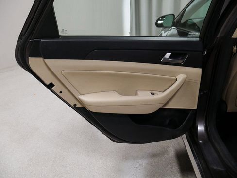 Used 2015 Hyundai Sonata Sport image 30