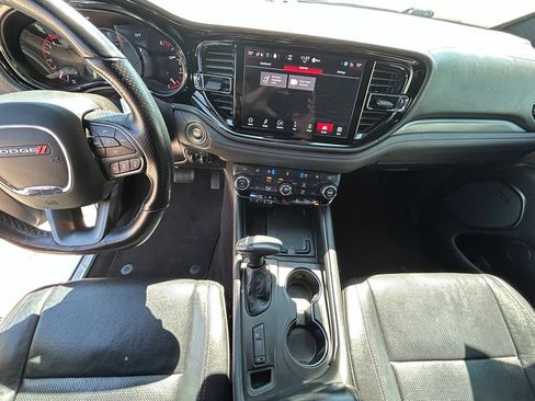 Used 2022 Dodge Durango R/T AWD/4WD image 19