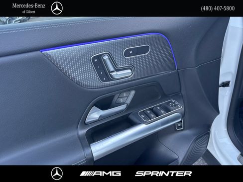 Certified 2023 Mercedes-Benz GLA 250 image 12