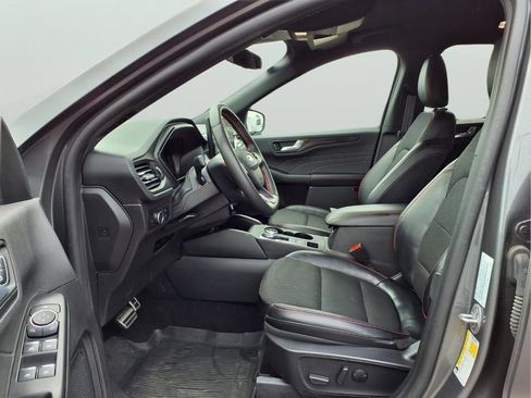 Used 2024 Ford Escape ST-Line w/ Tech Pack #1 AWD/4WD image 15