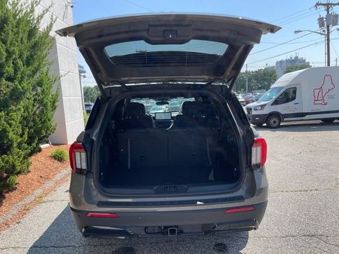 New 2026 Ford Explorer ST-Line AWD/4WD image 57