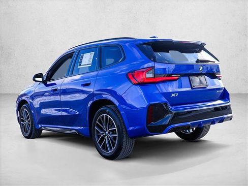 Used 2025 BMW X1 xDrive28i image 7