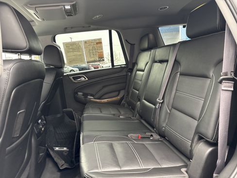 Used 2016 GMC Yukon Denali w/ Open Road Package image 25