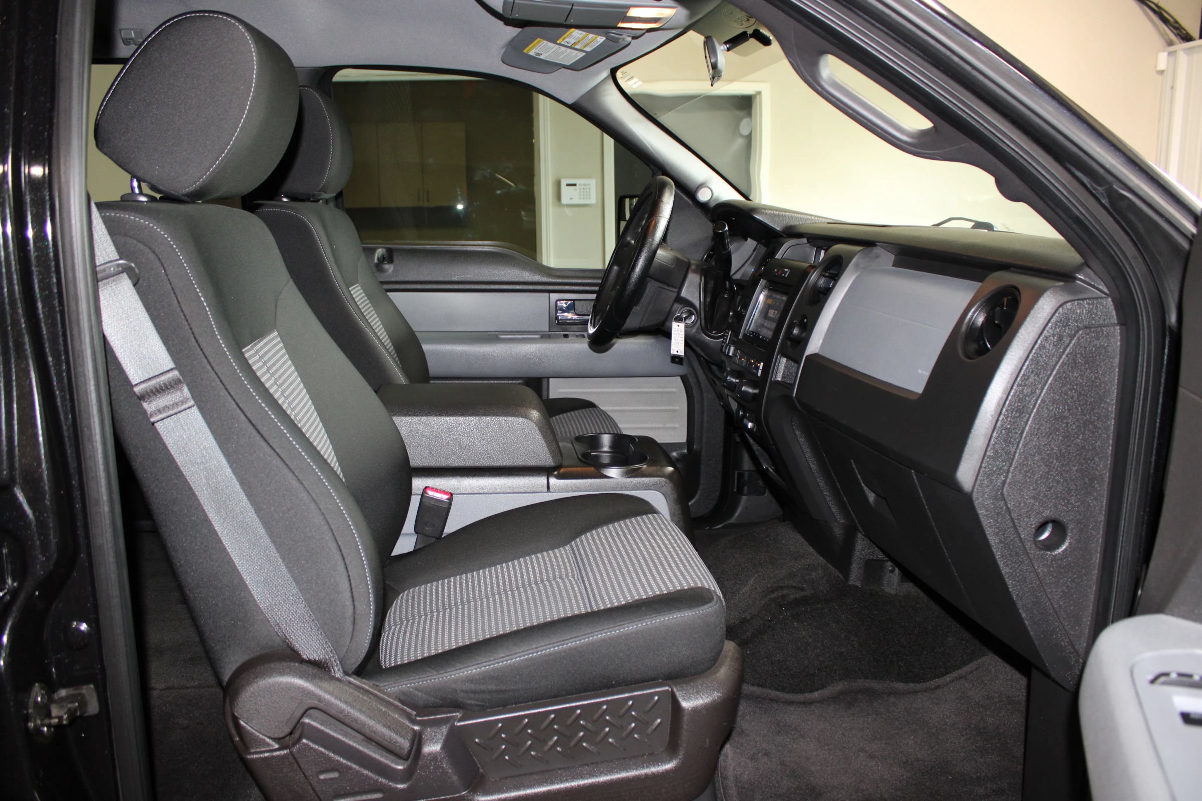 Used 2014 Ford F150 STX w/ Equipment Group 201A Mid RWD image 26