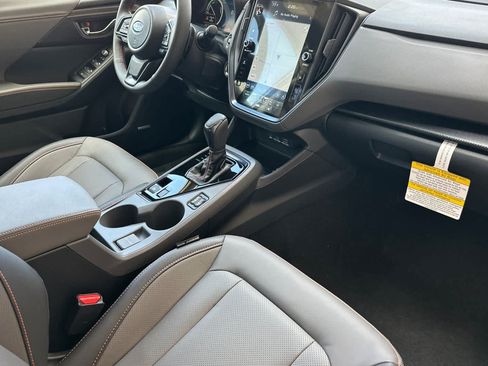 New 2026 Subaru Crosstrek 2.5i Limited AWD/4WD image 16