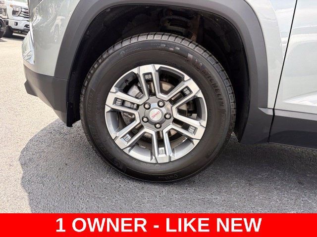 Used 2026 GMC Terrain Elevation FWD image 9